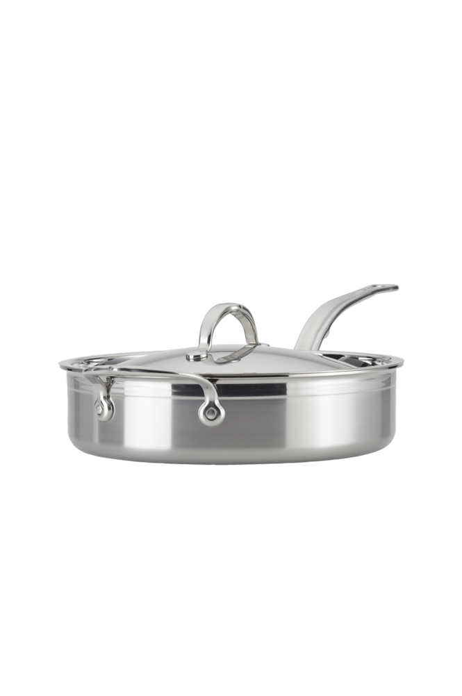 Sauteuse ProBond Ø 26 cm, 3,3 liter