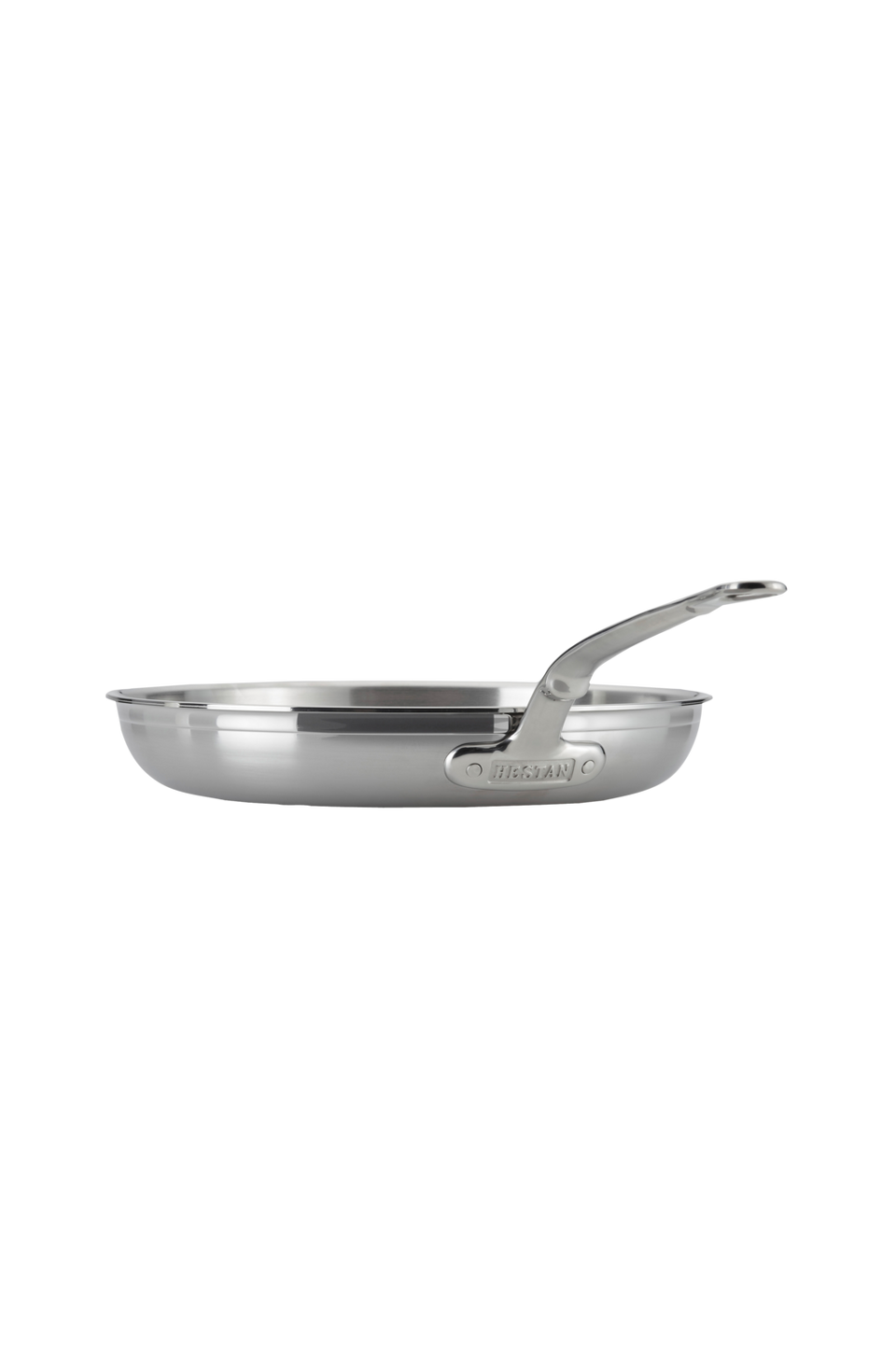 Hestan Stekpanna ProBond Ø 32 cm, krom från Hestan, bild 5