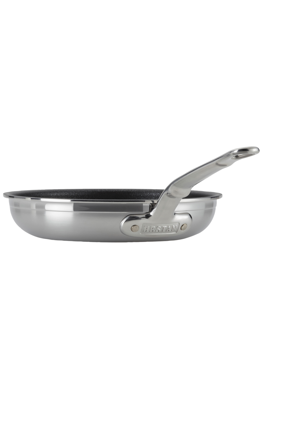 Hestan Stekpanna ProBond TITUM® Nonstick Ø 22 cm, krom från Hestan, bild 5