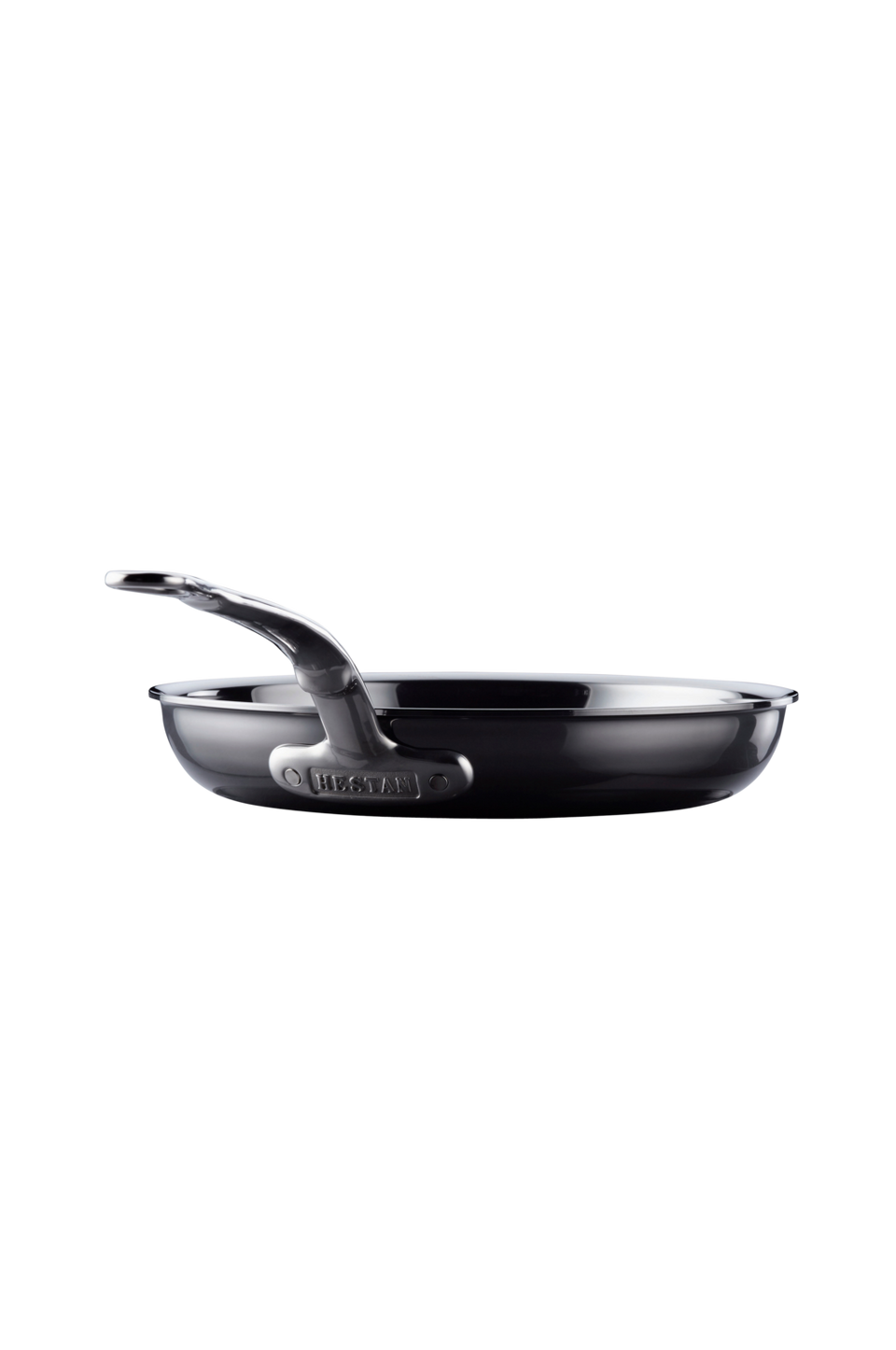 Hestan Stekpanna NanoBond Ø 28 cm, krom från Hestan, bild 5