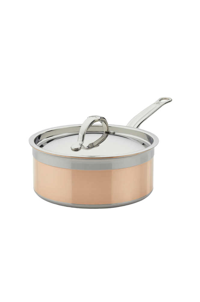 Kastrull CopperBond Ø 20 cm, 2,8 liter