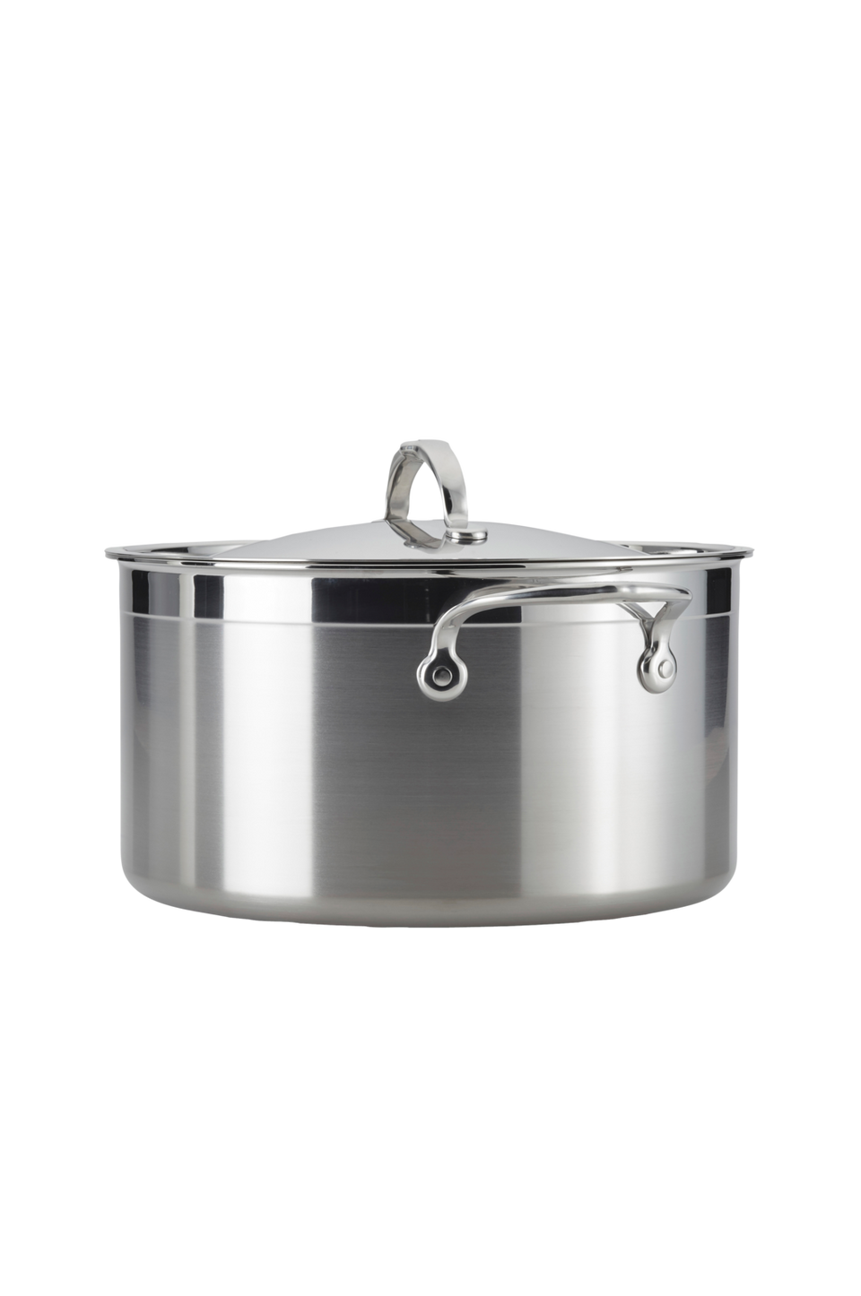 Hestan Gryta ProBond Ø 26 cm, krom från Hestan, bild 5