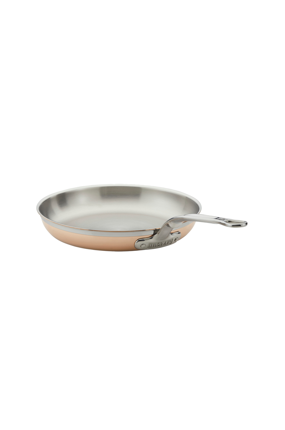 Hestan Stekpanna CopperBond Ø 28 cm, koppar från Hestan, bild 5