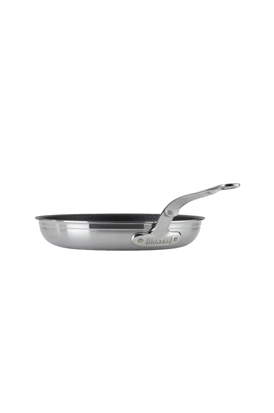 Hestan Stekpanna Probond TITUM® Nonstick Ø 28 cm, krom från Hestan, bild 5