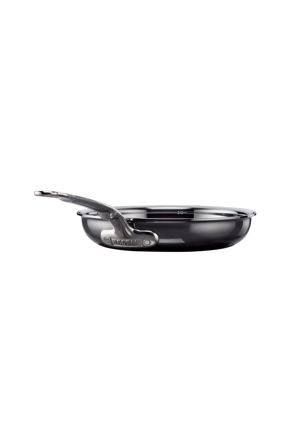 Hestan Stekpanna NanoBond Ø 22 cm, krom från Hestan, bild 5
