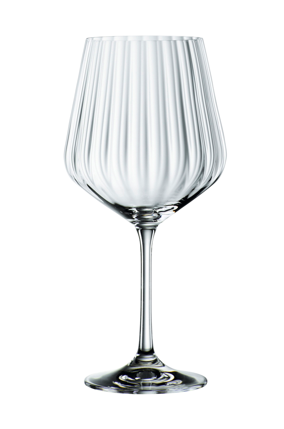 Nachtmann Gin & Tonic-glas med sugrör Tastes Good 64 cl, set i 5 delar, transparent från Nachtmann, bild 5