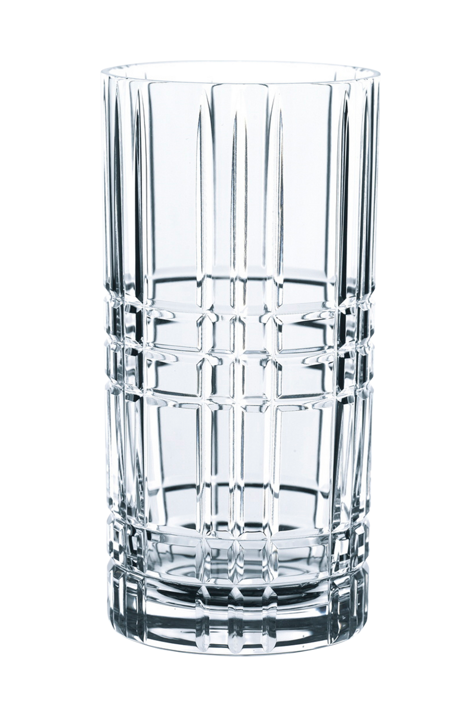 Nachtmann Longdrinkglas med sugrör Tastes Good 44,5 cl, set i 5 delar, transparent från Nachtmann, bild 5