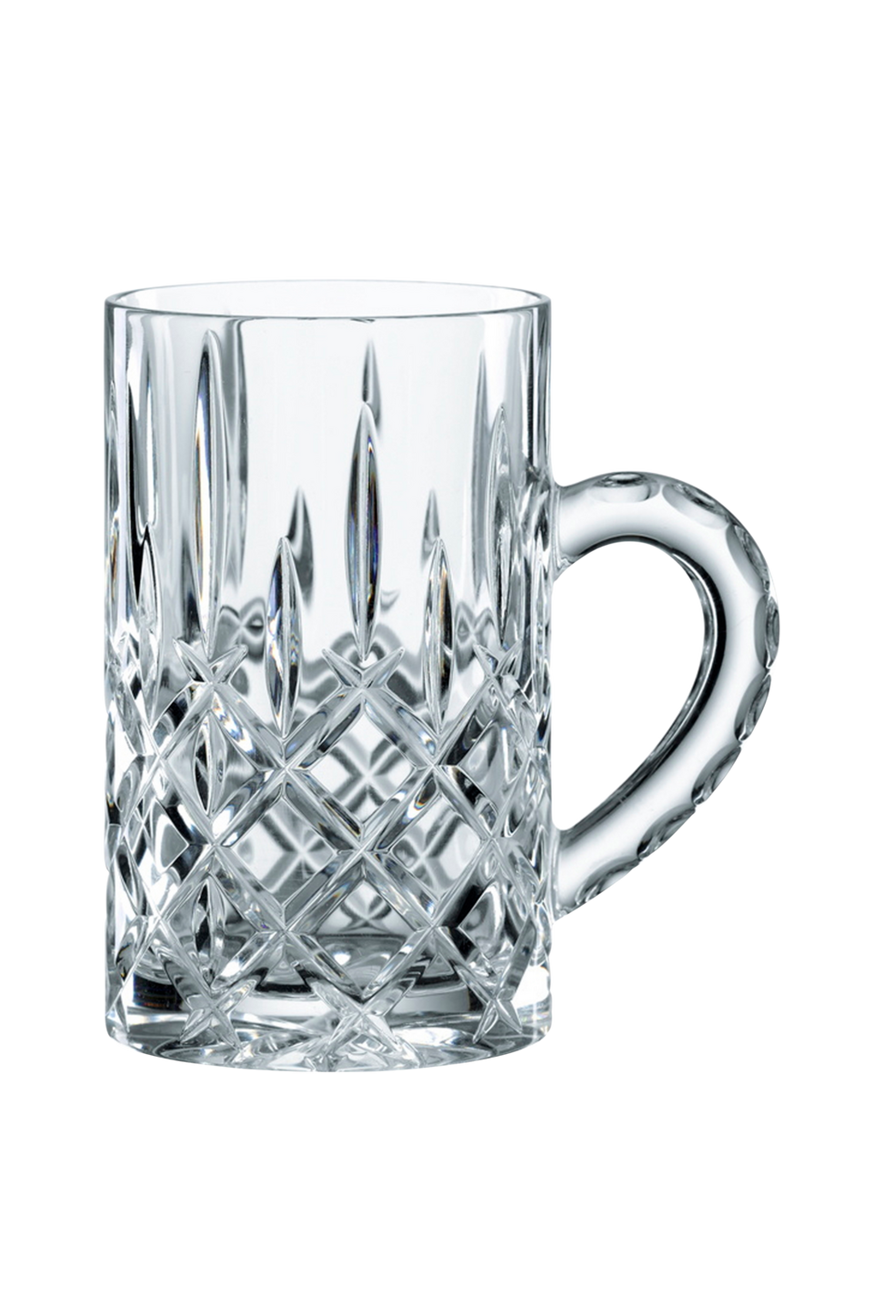 Nachtmann Glögmugg Noblesse i glas 25 cl, 4-pack, transparent från Nachtmann, bild 5