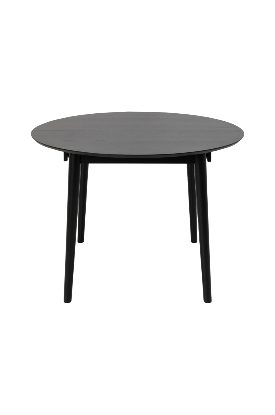 AC Design Furniture Matbord Montreux, svart från AC Design Furniture, bild 5