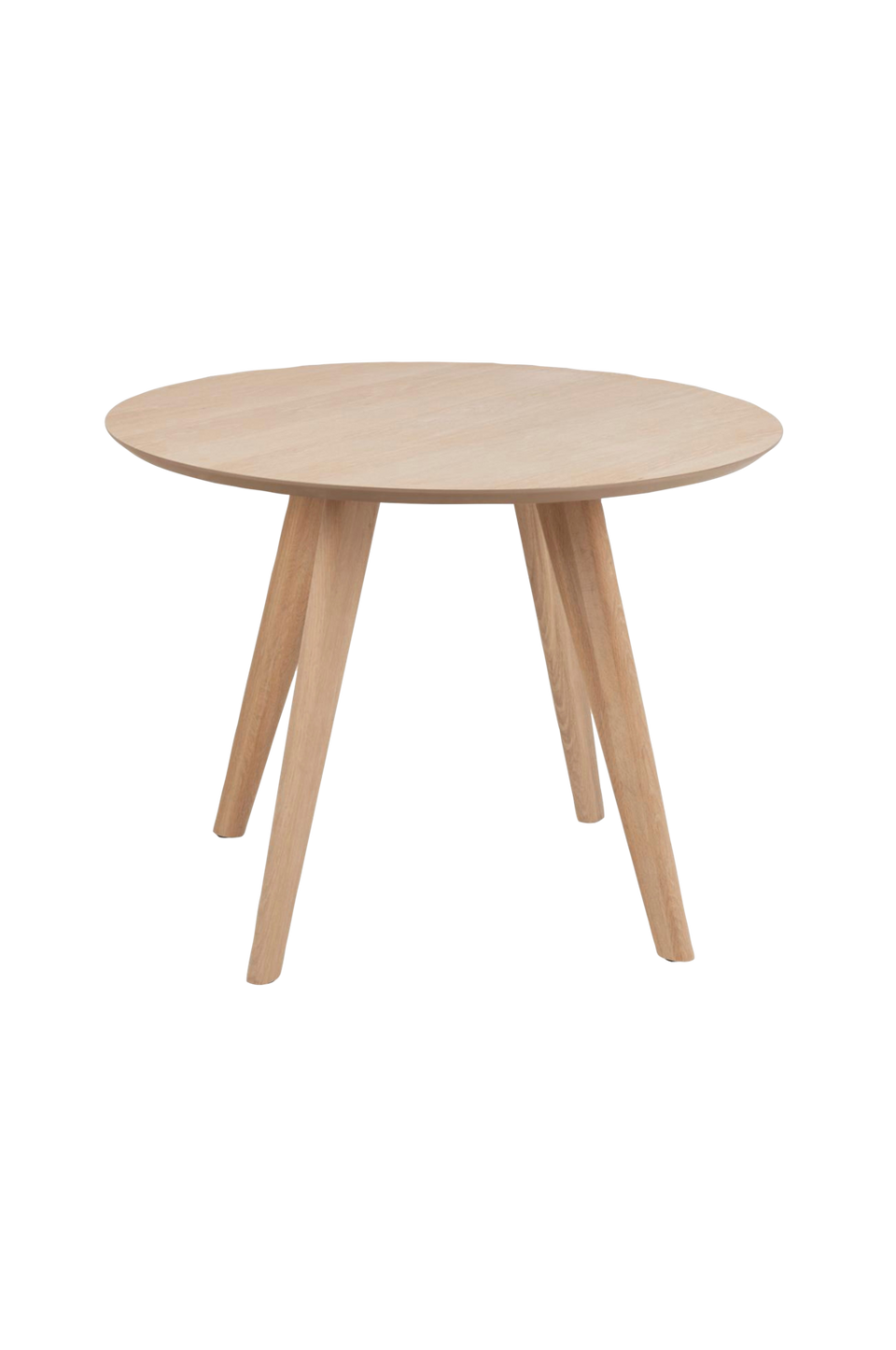 AC Design Furniture Matbord Townsville, vit från AC Design Furniture, bild 5