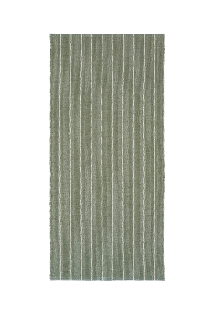 Plastmatta Rand