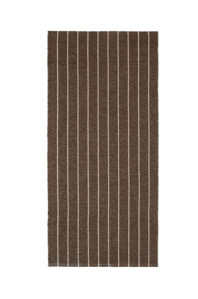 Plastmatta Rand