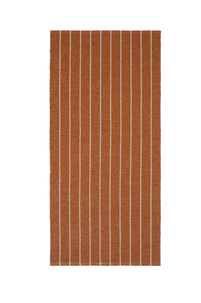 Plastmatta Rand