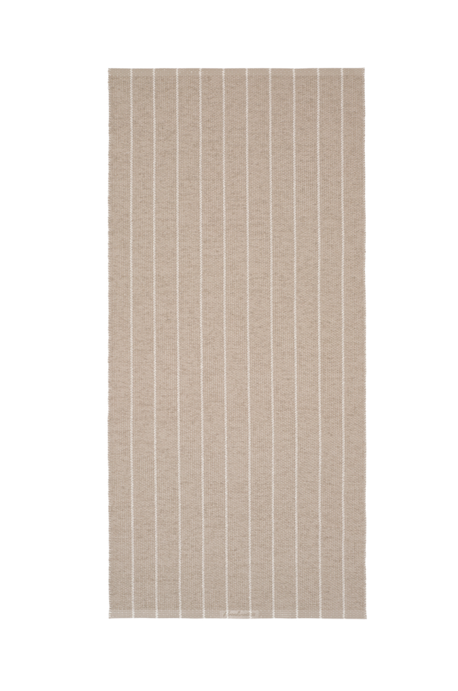 Plastmatta Rand
