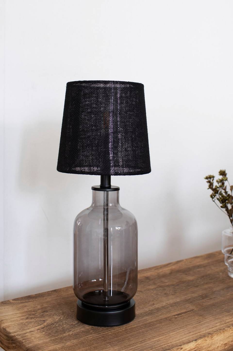 Markslöjd Bordslampa Costero höjd 43 cm, svart från Markslöjd, bild 2