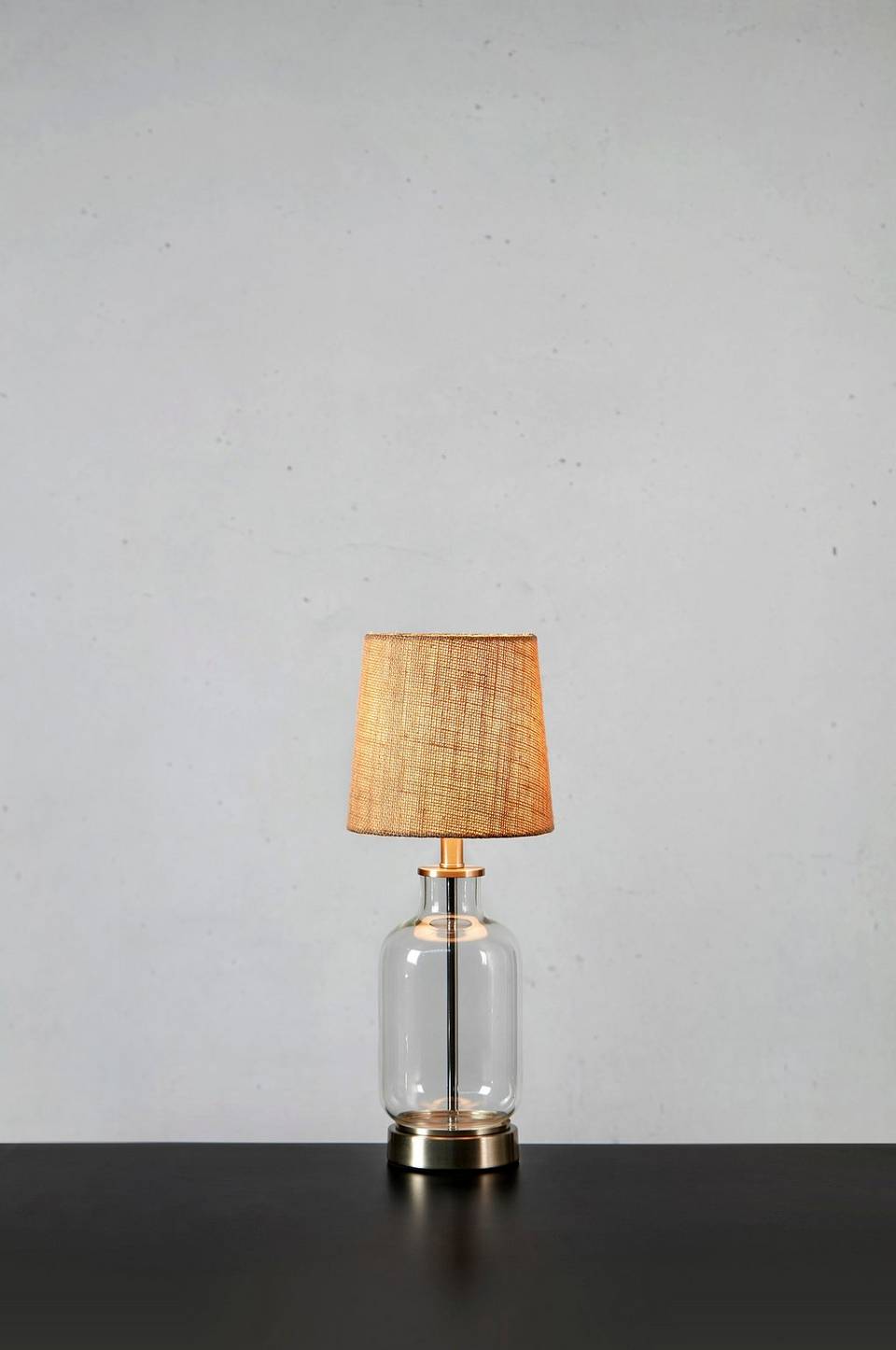 Markslöjd Bordslampa Costero höjd 43 cm, transparent från Markslöjd, bild 5