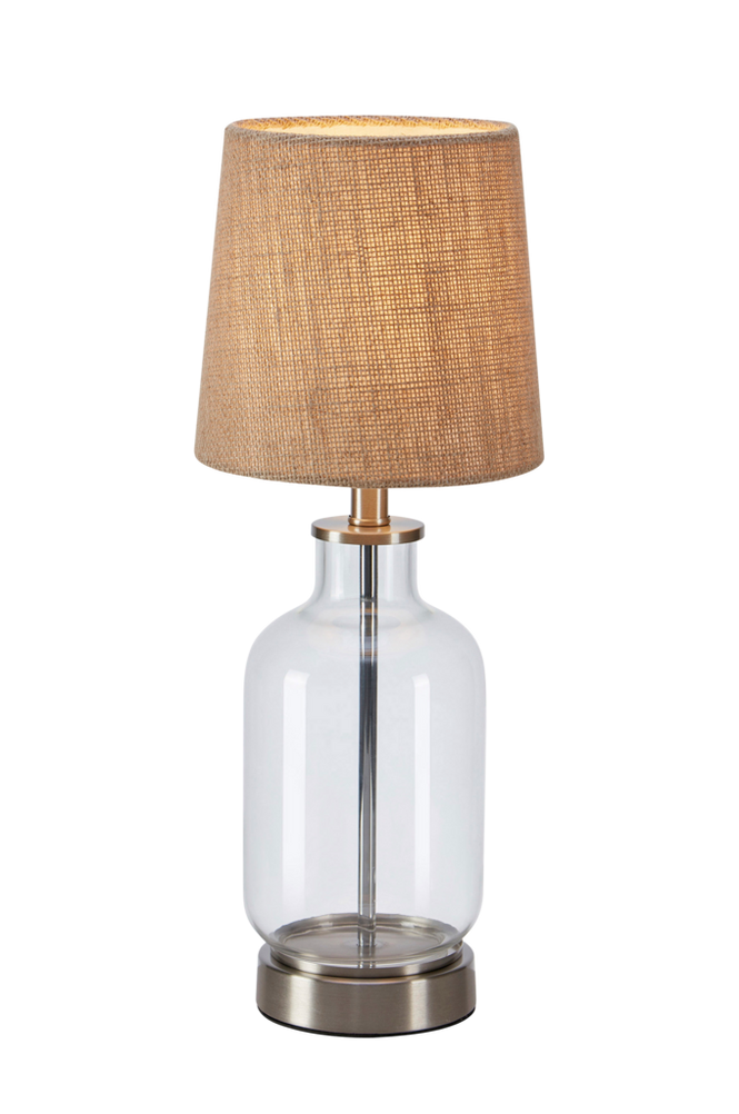 Bordlampe Costero høyde 43 cm
