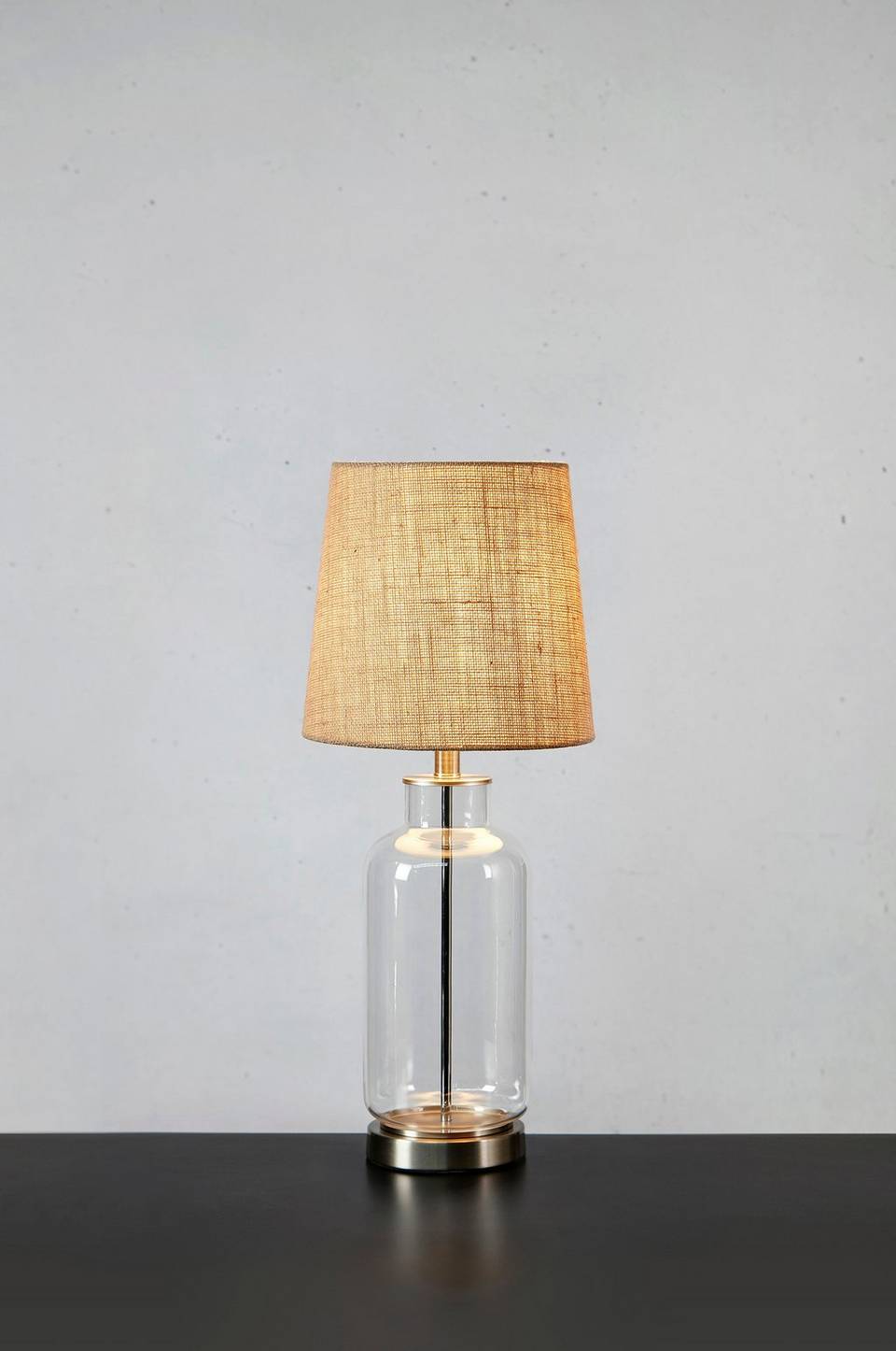 Markslöjd Bordslampa Costero höjd 61,5 cm, transparent från Markslöjd, bild 2