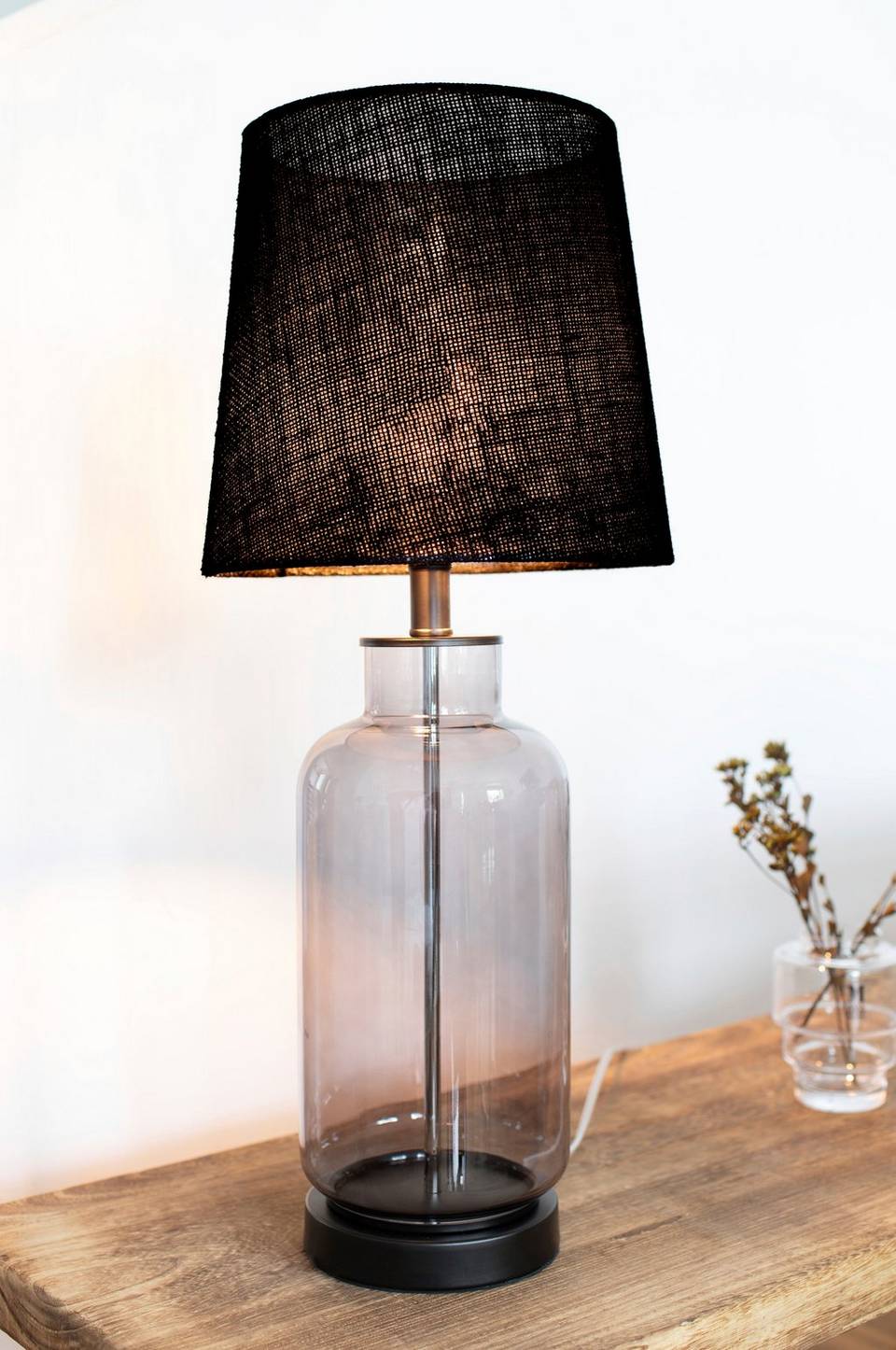 Markslöjd Bordslampa Costero höjd 61,5 cm, svart från Markslöjd, bild 5