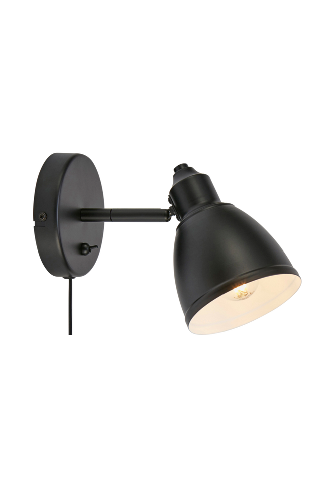 Vegglampe Story