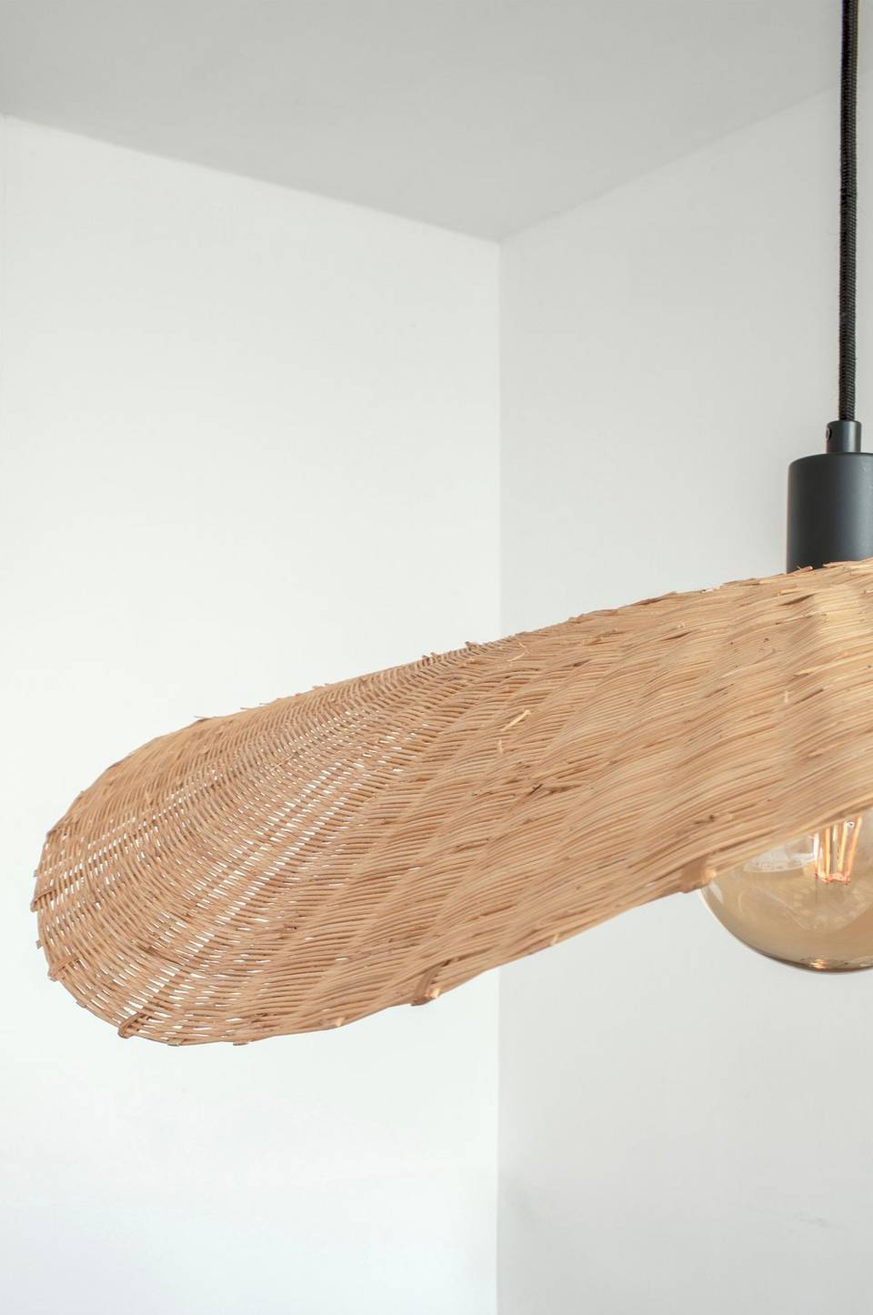 Markslöjd Takpendel Rayo, beige från Markslöjd, bild 2