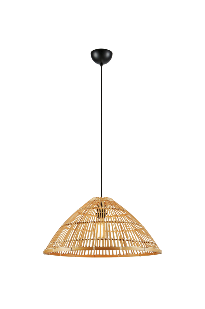 Riippuvalaisin Capello, halkaisija 58 cm