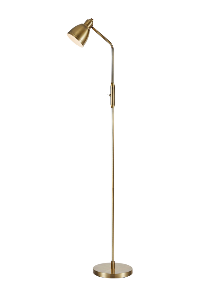 Golvlampa Story