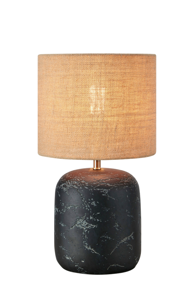 Bordlampe Montagna højde 45 cm