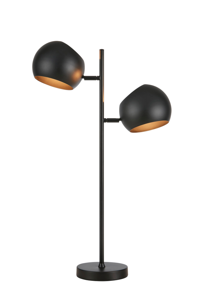 Bordlampe Edgar