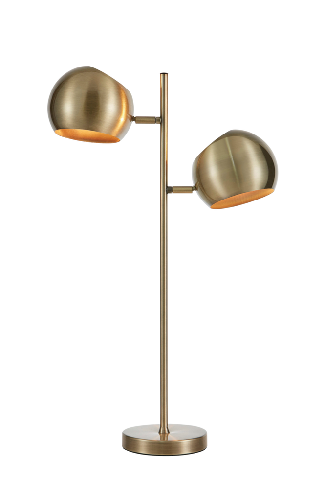 Bordlampe Edgar