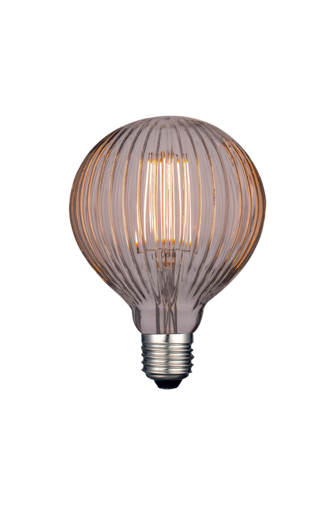 Ljuskälla Lines E27 4W LED