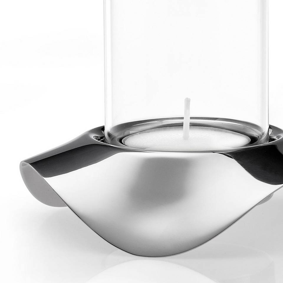 Robert Welch Ljuslykta Drift, silver från Robert Welch, bild 2
