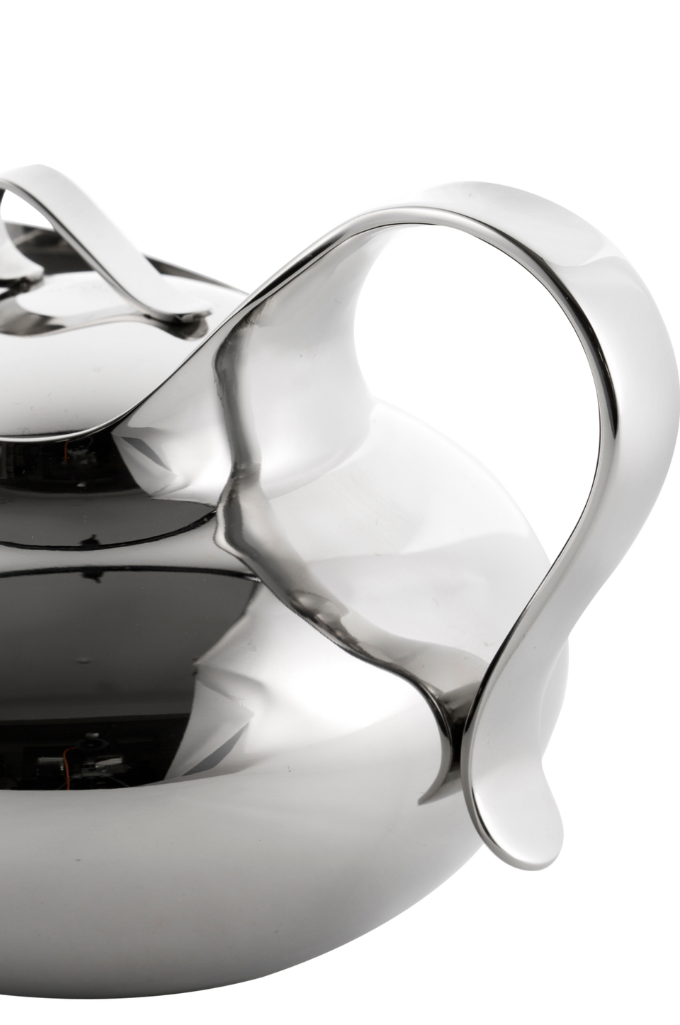 Robert Welch Tekanna Drift 45 cl, silver från Robert Welch, bild 5