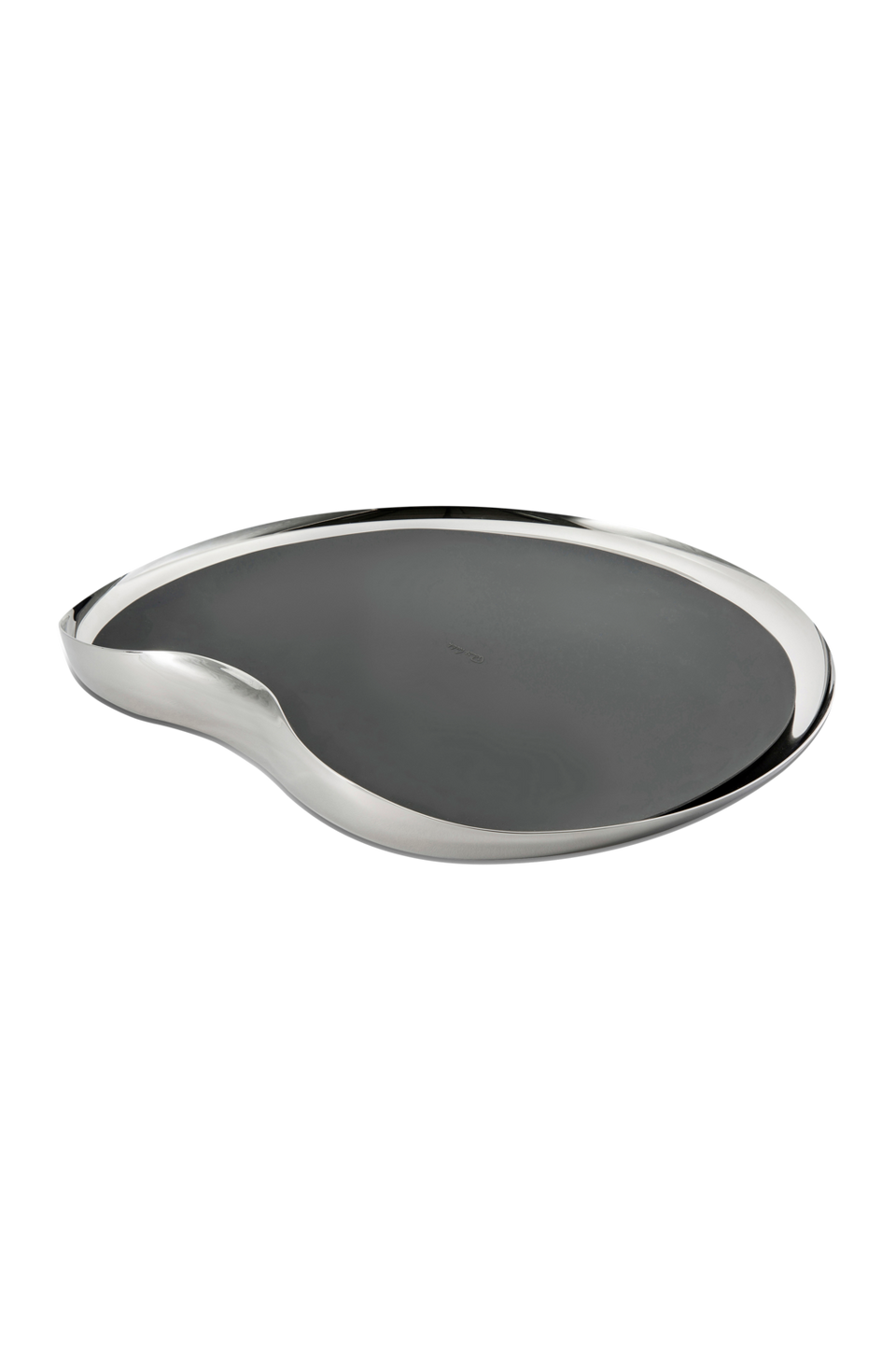 Robert Welch Serveringsbricka Drift 32x36 cm, silver från Robert Welch, bild 5