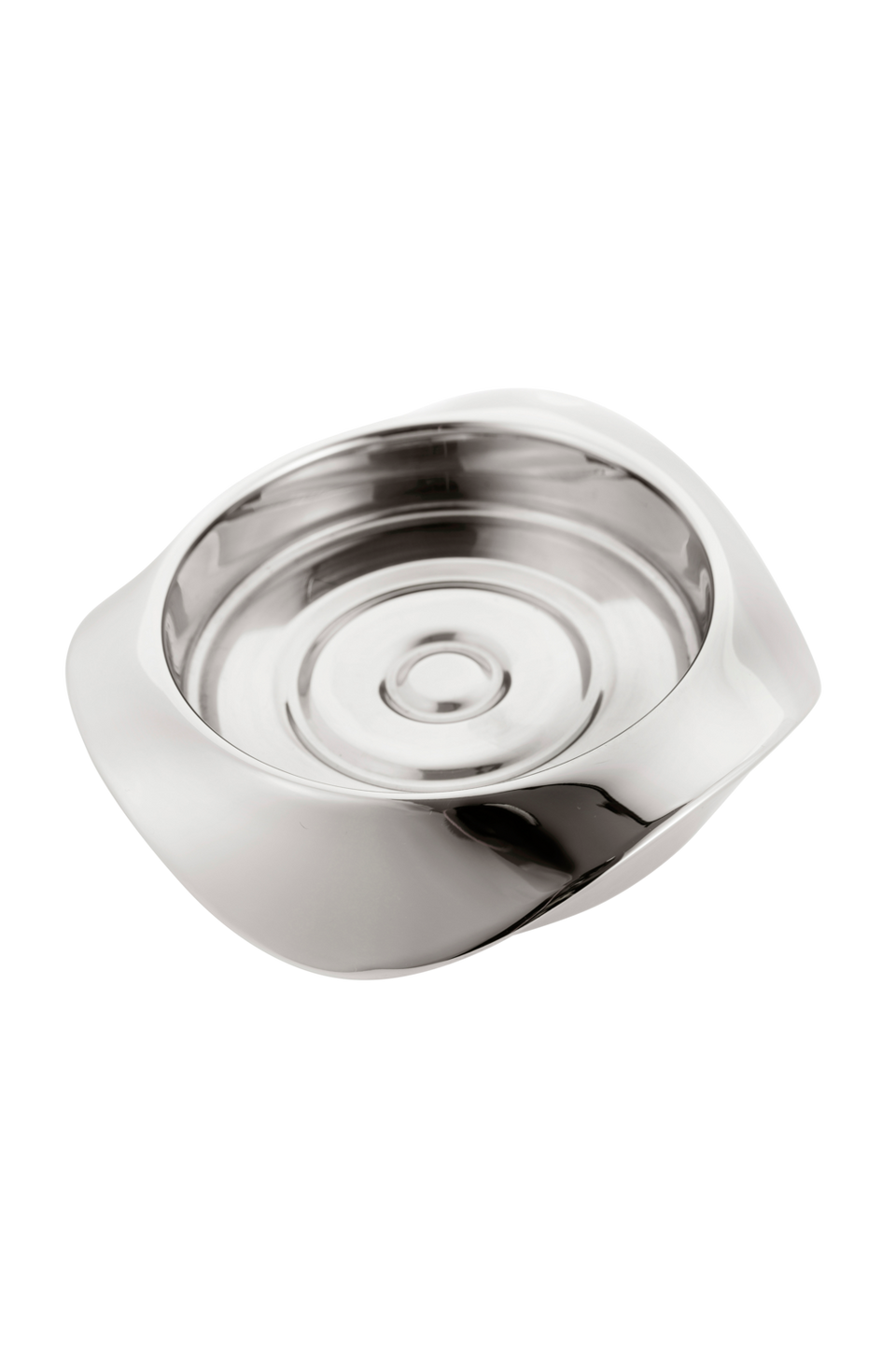 Robert Welch Underlägg för vinflaska Drift, silver från Robert Welch, bild 5