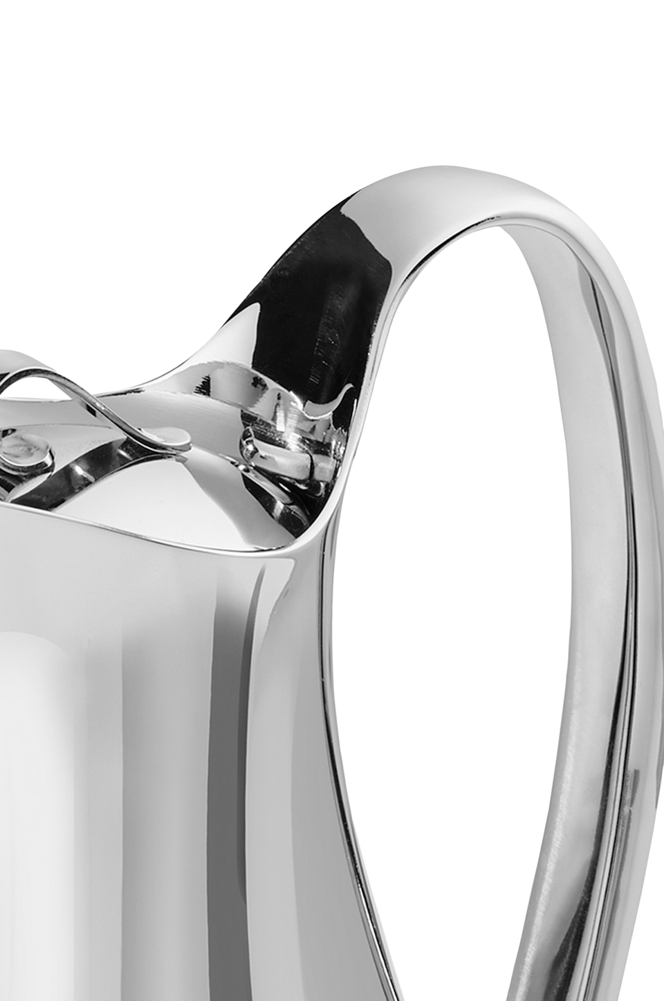Robert Welch Kaffekanna Drift 2 l, silver från Robert Welch, bild 5