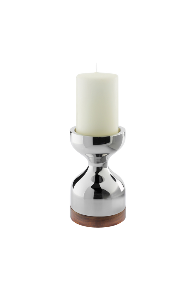 Lysestage Limbrey højde 21,5 cm