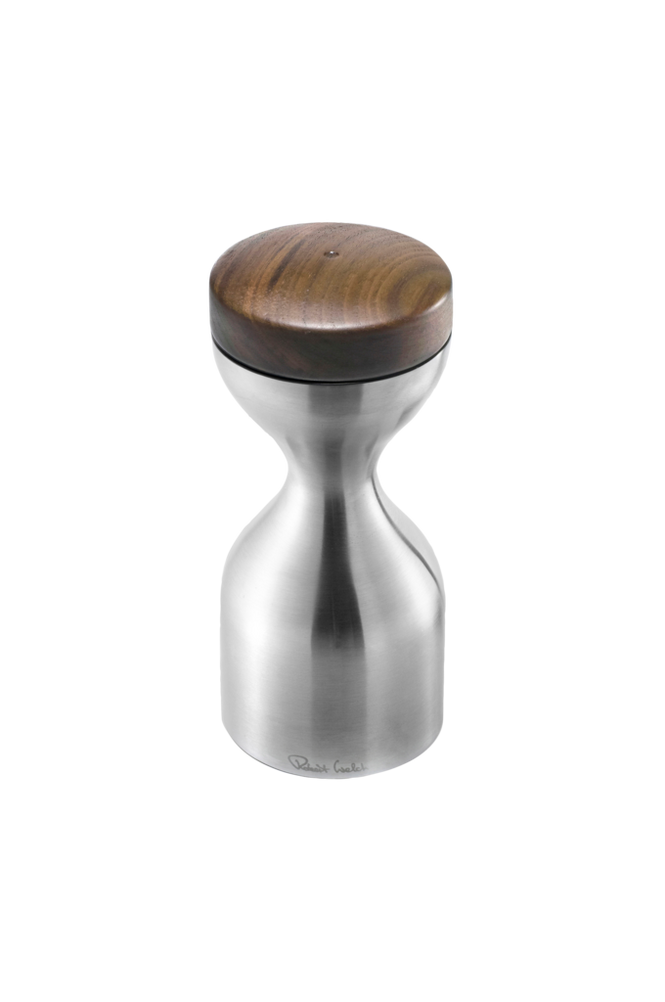 Saltkvarn Limbrey Borstad, höjd 15 cm