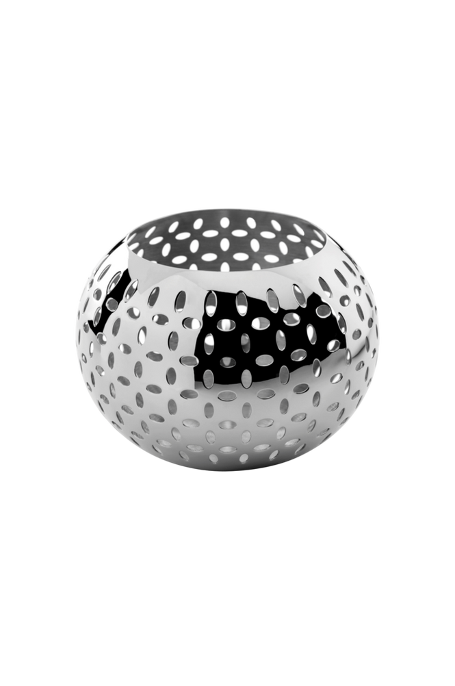 Ljusstake Sesame höjd 9 cm