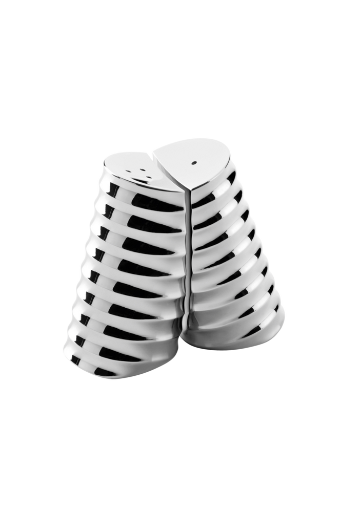 Salt- & pepparkar Drum, 2-pack