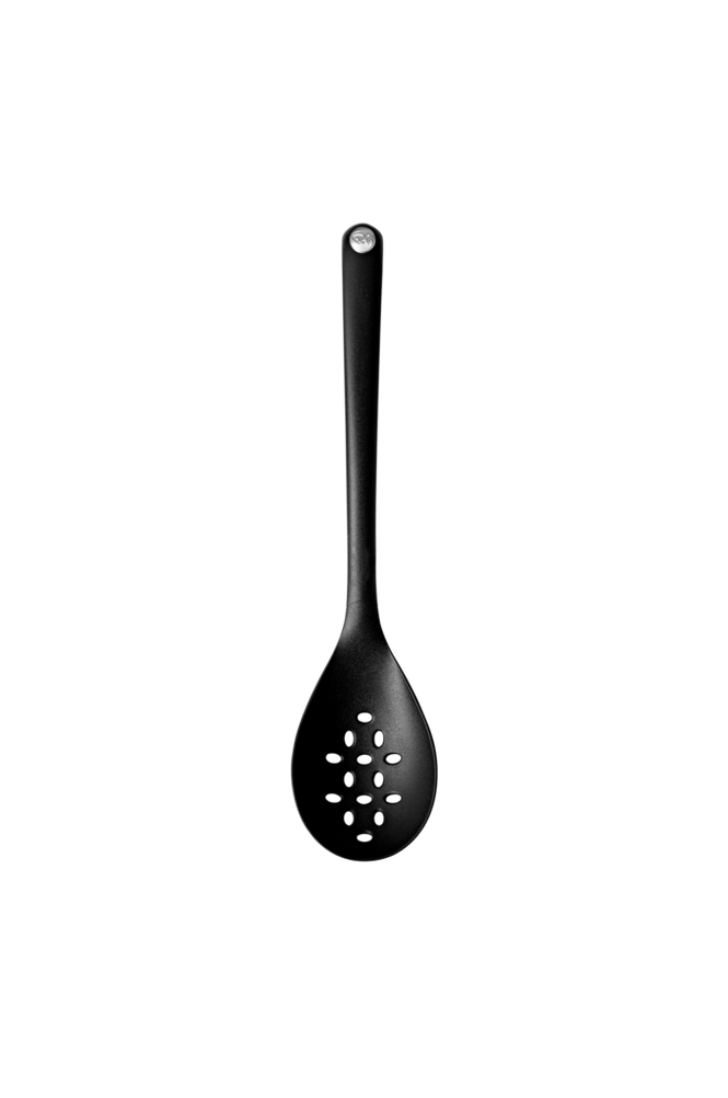 Non-Stick hålad slev stor Signature
