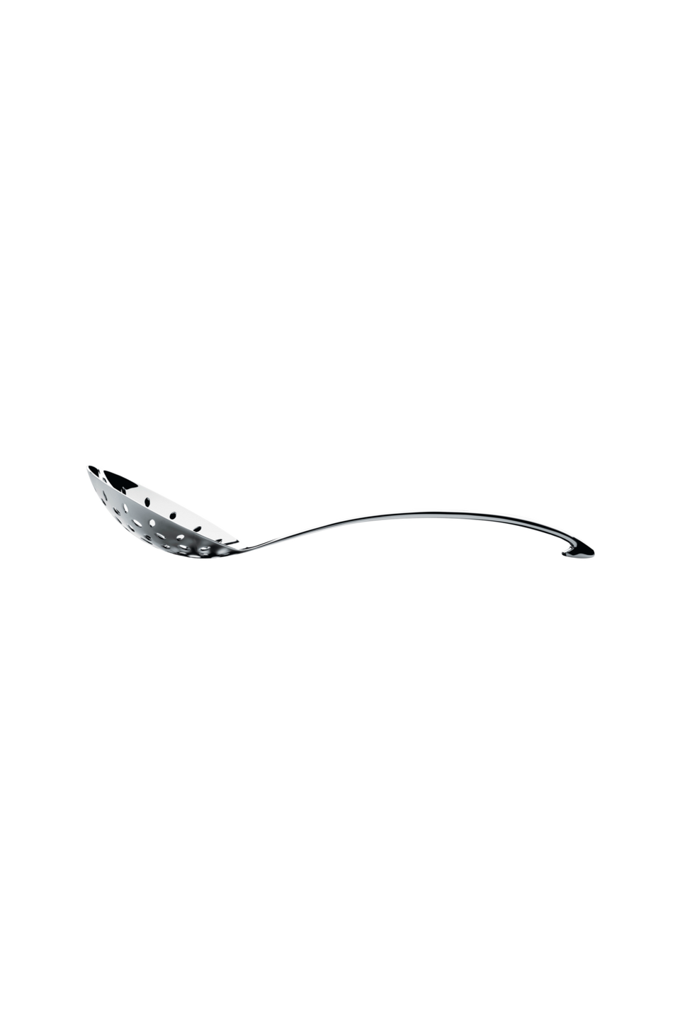 Robert Welch Hålad slev Signature, silver från Robert Welch, bild 5