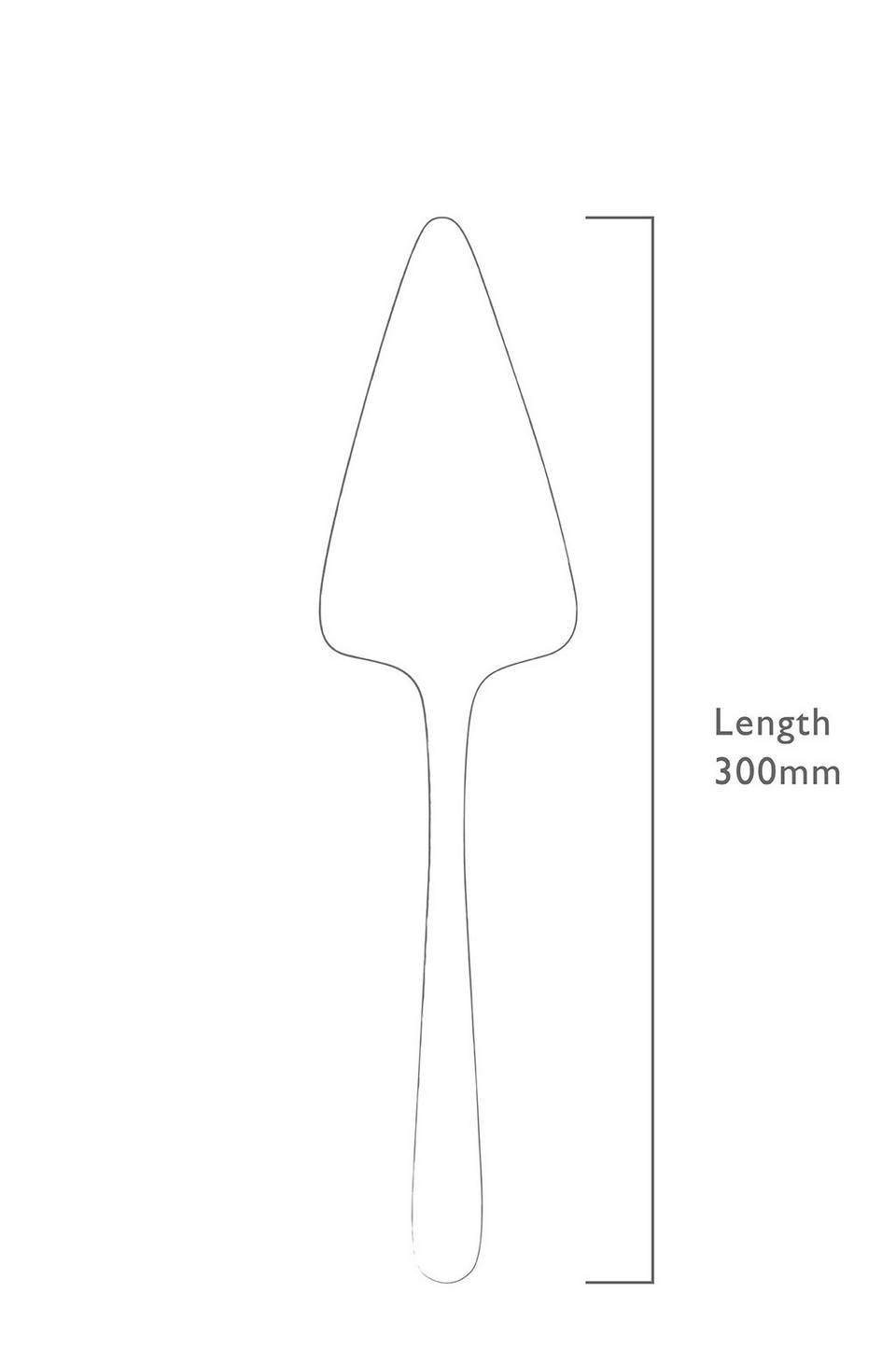 Robert Welch Tårtspade Signature, silver från Robert Welch, bild 5