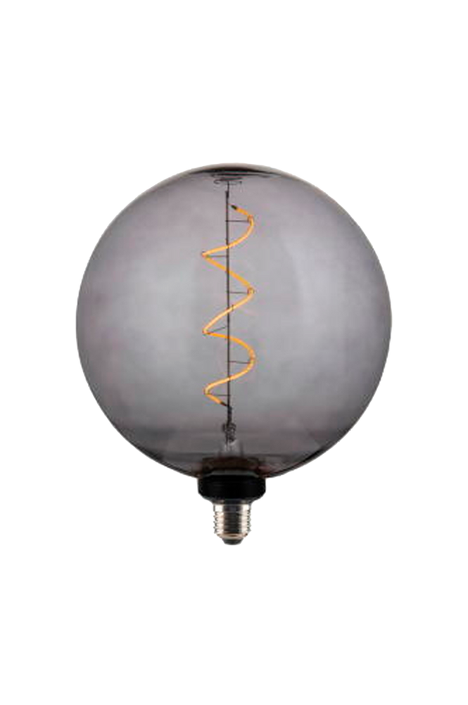 Ljuskälla Glob E27 4W Soft LED 200 mm