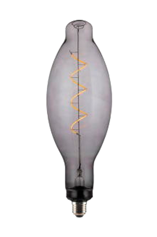Ljuskälla Mercury E27 4W Soft LED 115 mm