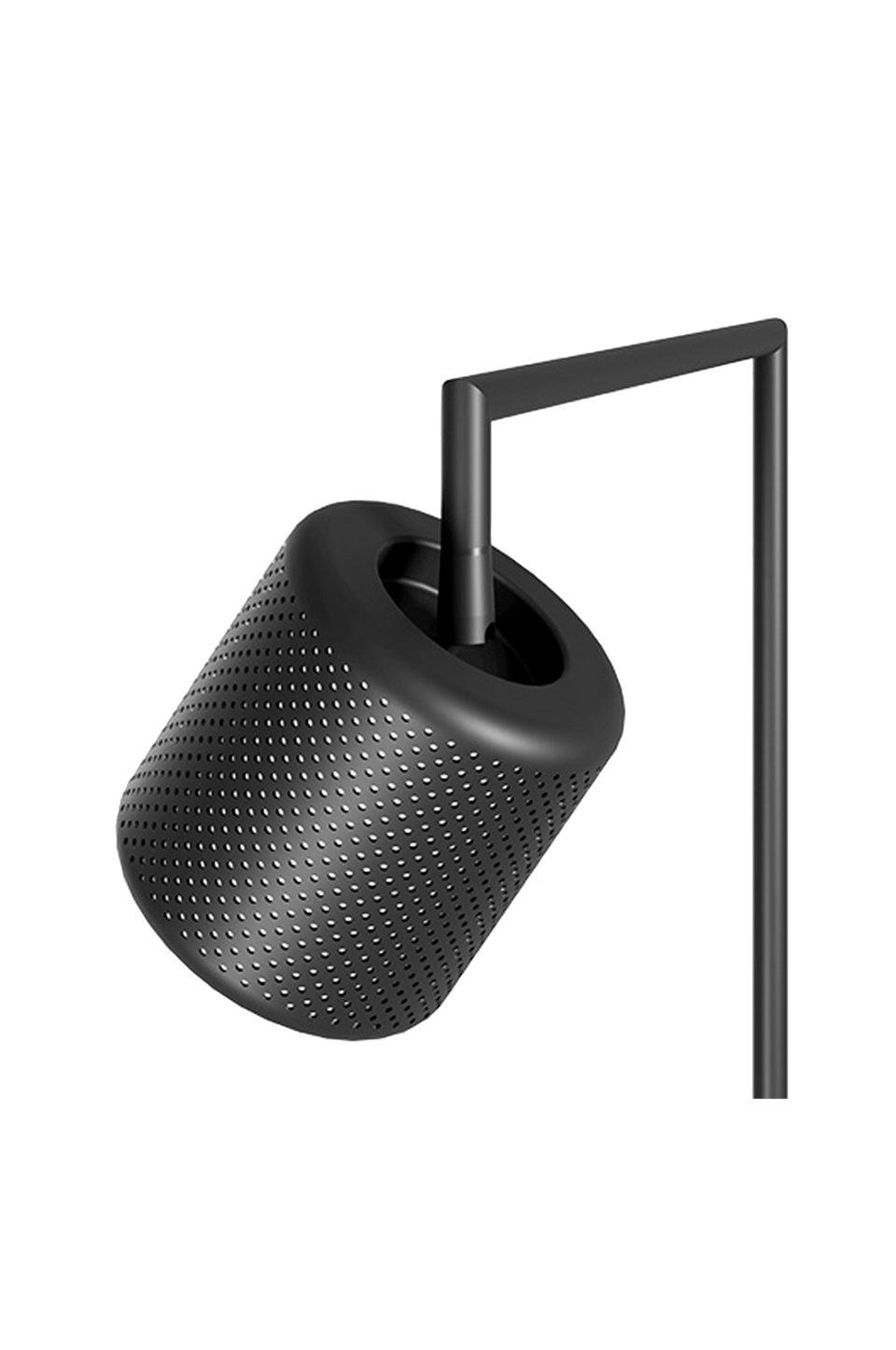Herstal Golvlampa Grain XS, svart från Herstal, bild 2