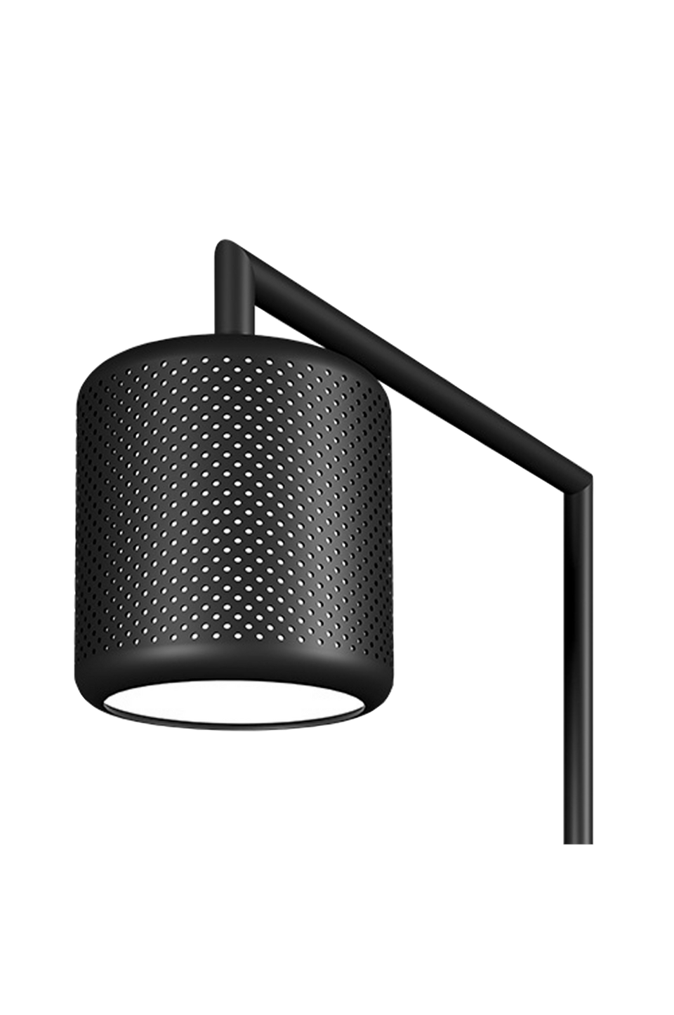 Herstal Bordslampa Grain XS, svart från Herstal, bild 2