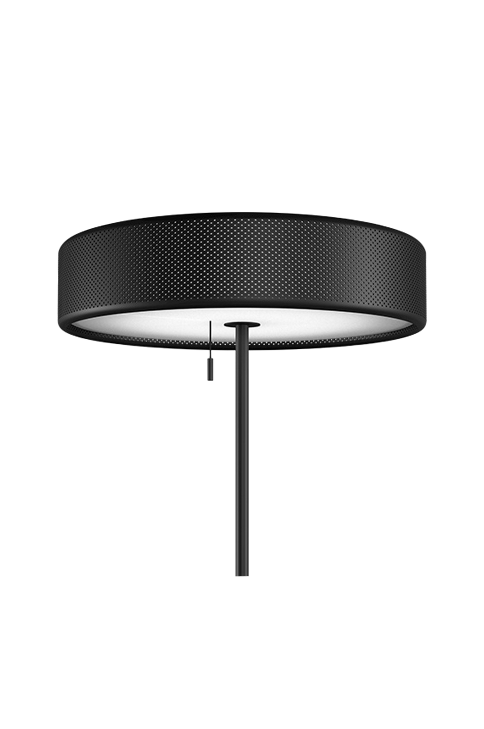 Herstal Golvlampa Grain L, svart från Herstal, bild 2