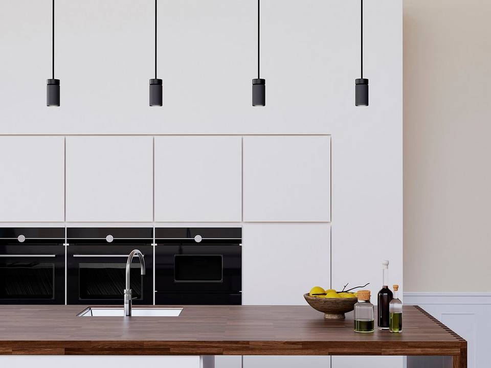 Herstal Pendel Holder, svart från Herstal, bild 2