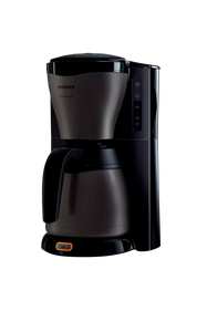 Philips Kahvinkeitin Caf Gaia L mp kannu Titaaninv rinen HD7547 80 